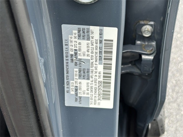 2025 Mazda Mazda CX-30 2.5 S Carbon Edition