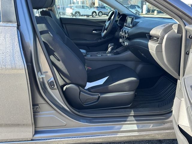 2021 Nissan Sentra S