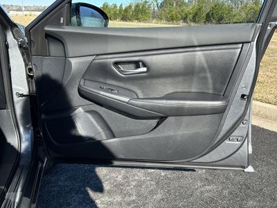 2021 Nissan Sentra S