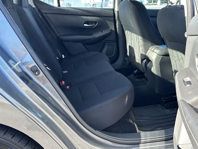 2021 Nissan Sentra S