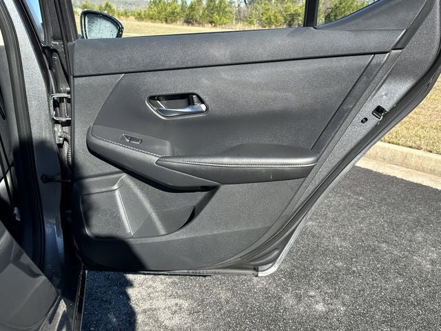 2021 Nissan Sentra S