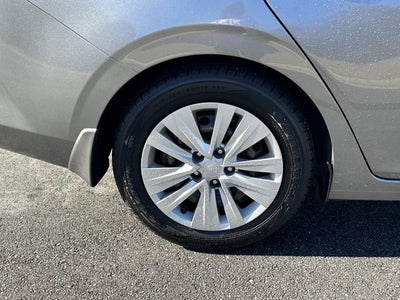 2021 Nissan Sentra S