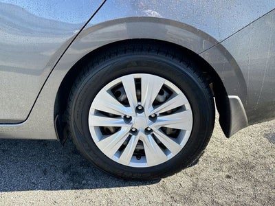 2021 Nissan Sentra S