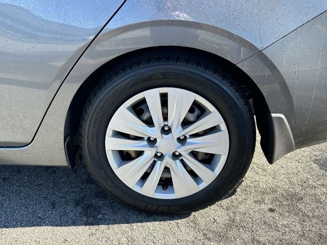 2021 Nissan Sentra S