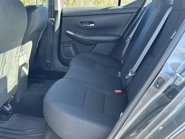 2021 Nissan Sentra S