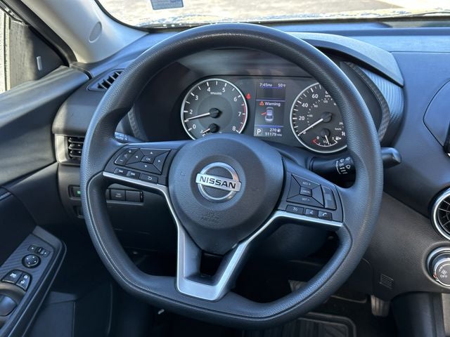 2021 Nissan Sentra S