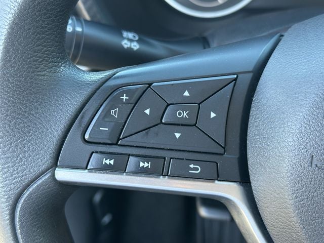 2021 Nissan Sentra S