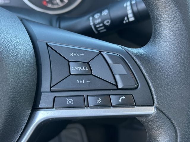 2021 Nissan Sentra S