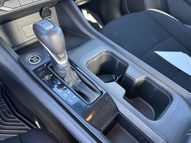 2021 Nissan Sentra S