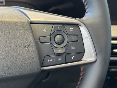 2026 Nissan Sentra SR CCN SPECIAL EDITION