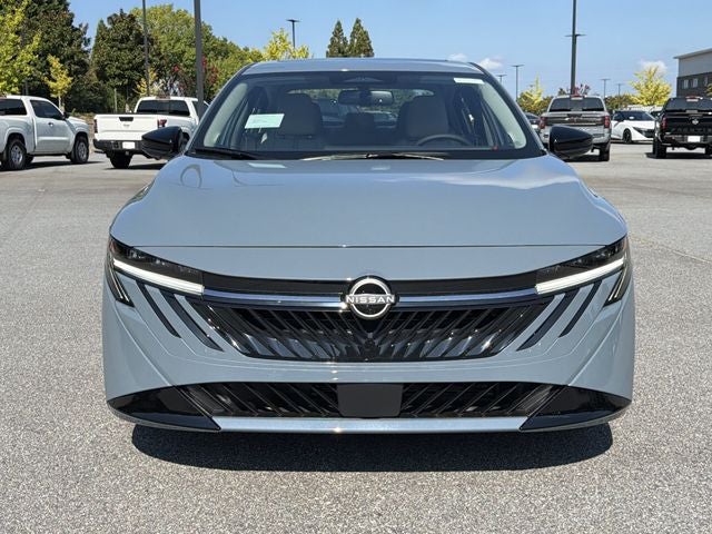 2027 Nissan Sentra SL