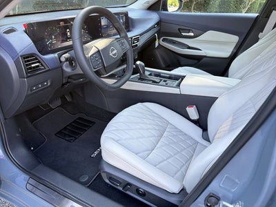 2027 Nissan Sentra SL