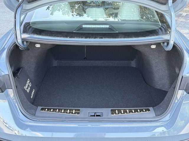 2027 Nissan Sentra SL