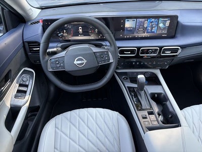 2027 Nissan Sentra SL