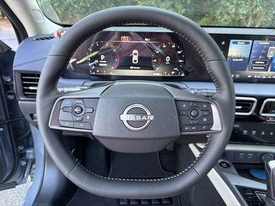 2027 Nissan Sentra SL