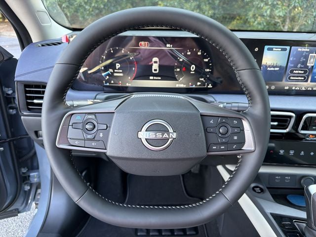 2027 Nissan Sentra SL