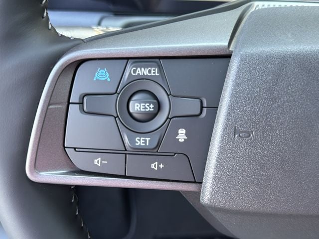 2027 Nissan Sentra SL