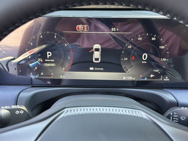 2027 Nissan Sentra SL