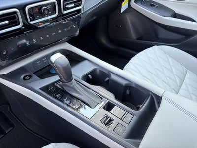 2027 Nissan Sentra SL