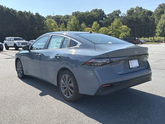 2027 Nissan Sentra SL