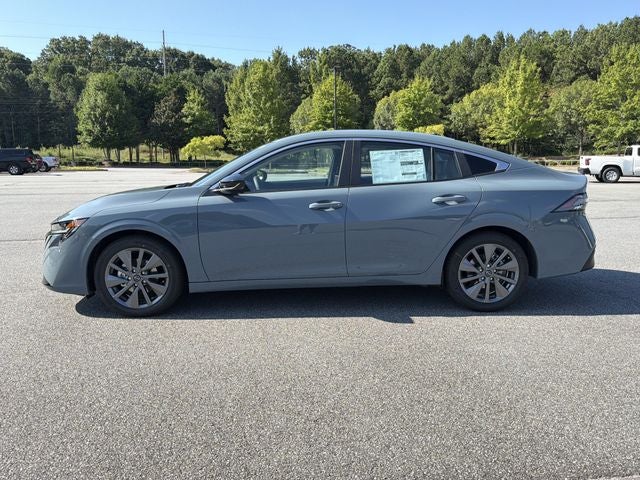 2027 Nissan Sentra SL