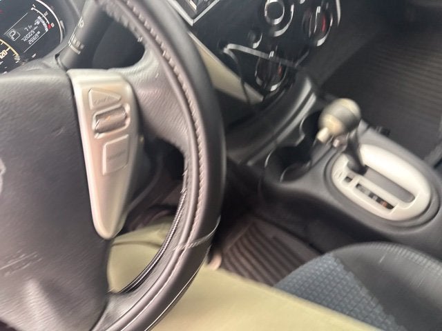 2015 Nissan Versa Note SV