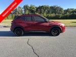 2022 Nissan Kicks SR