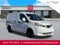2021 Nissan NV200 SV