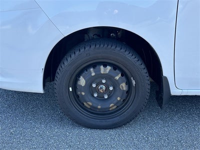 2021 Nissan NV200 SV