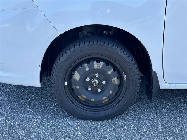 2021 Nissan NV200 SV