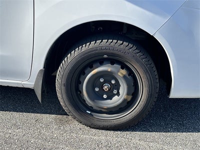 2021 Nissan NV200 SV