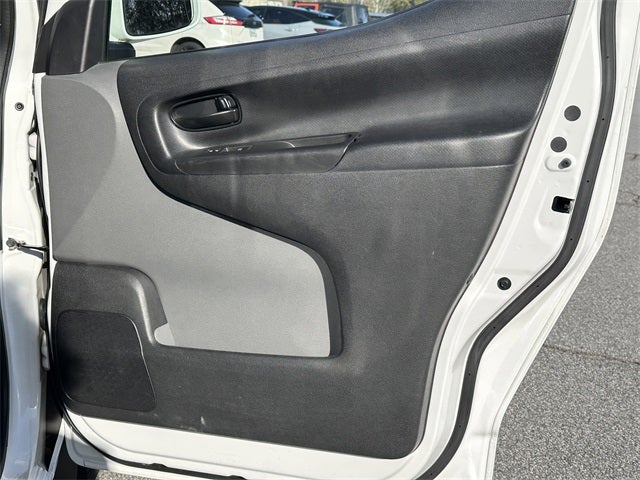 2021 Nissan NV200 SV