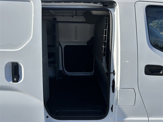 2021 Nissan NV200 SV