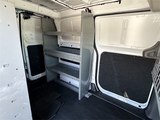 2021 Nissan NV200 SV