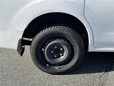 2021 Nissan NV200 SV