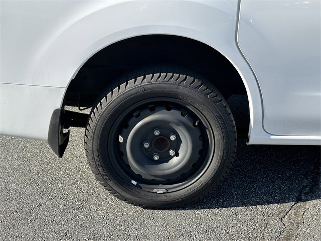 2021 Nissan NV200 SV