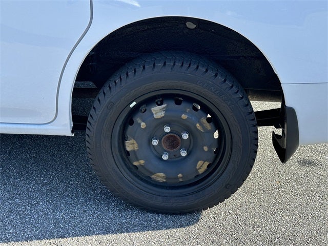 2021 Nissan NV200 SV