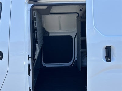 2021 Nissan NV200 SV