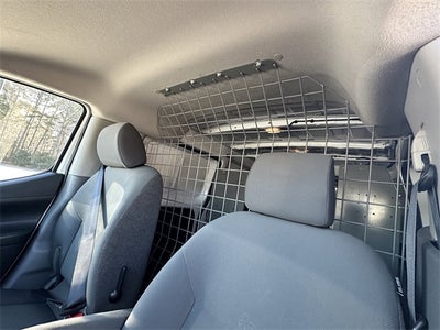 2021 Nissan NV200 SV