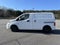 2021 Nissan NV200 SV