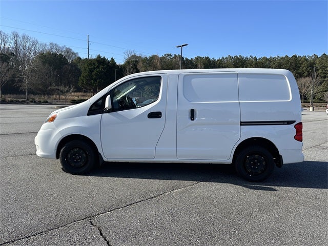 2021 Nissan NV200 SV
