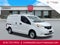 2021 Nissan NV200 S