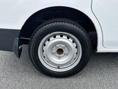 2021 Nissan NV200 S