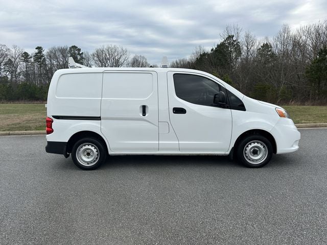 2021 Nissan NV200 S