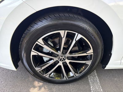 2023 Volkswagen Jetta 1.5T Sport