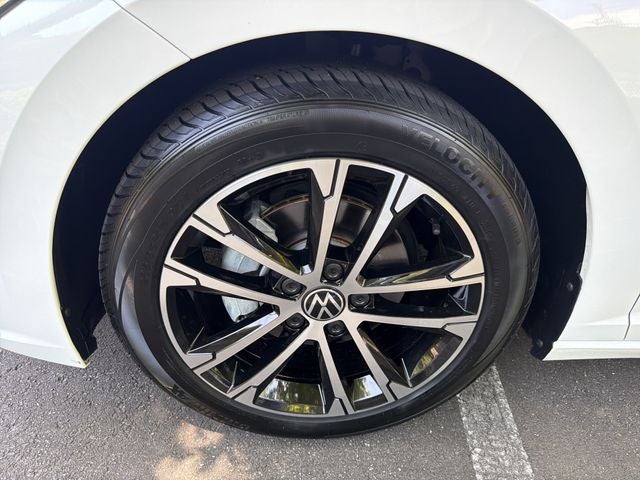 2023 Volkswagen Jetta 1.5T Sport