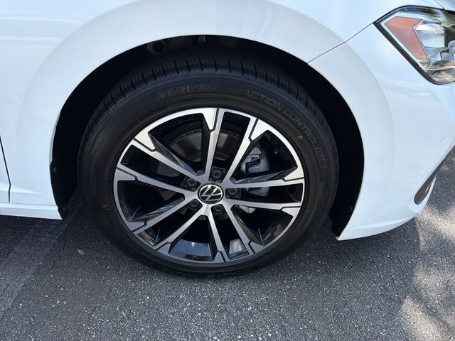 2023 Volkswagen Jetta 1.5T Sport