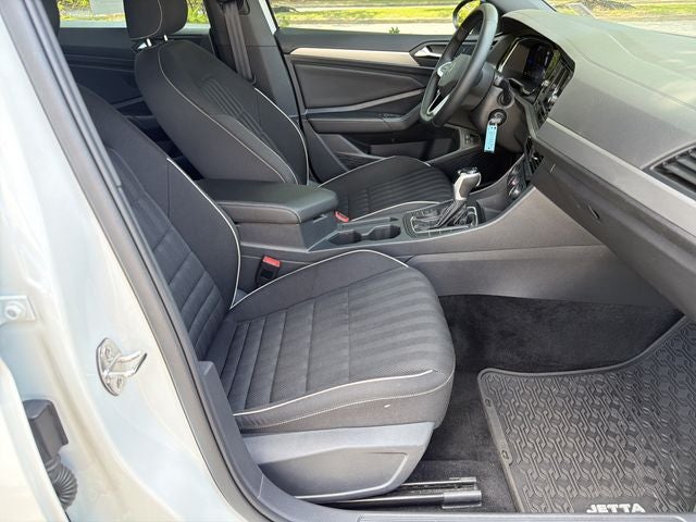 2023 Volkswagen Jetta 1.5T Sport