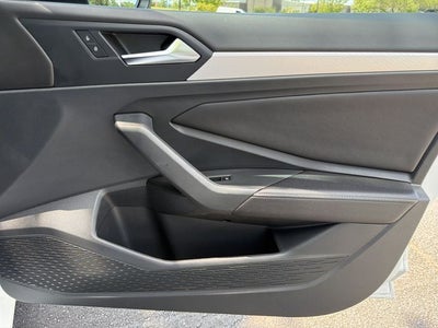 2023 Volkswagen Jetta 1.5T Sport
