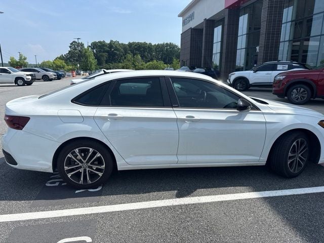 2023 Volkswagen Jetta 1.5T Sport